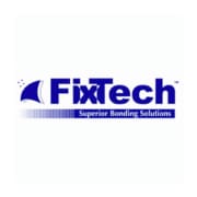 FixTech Logo