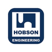 Hobson Logo
