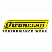 Ironclad Logo