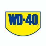 wd-40 Logo