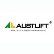 AusLift Logo