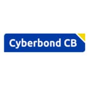 Cyberbond CB Logo