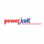 Power Coil Logo