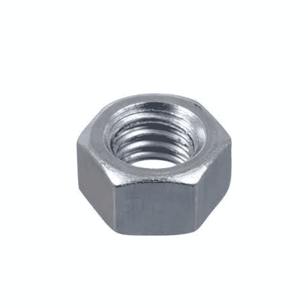 Standard Hex Nuts Gold Coast Bolt In Speciality Tools and Fasteners