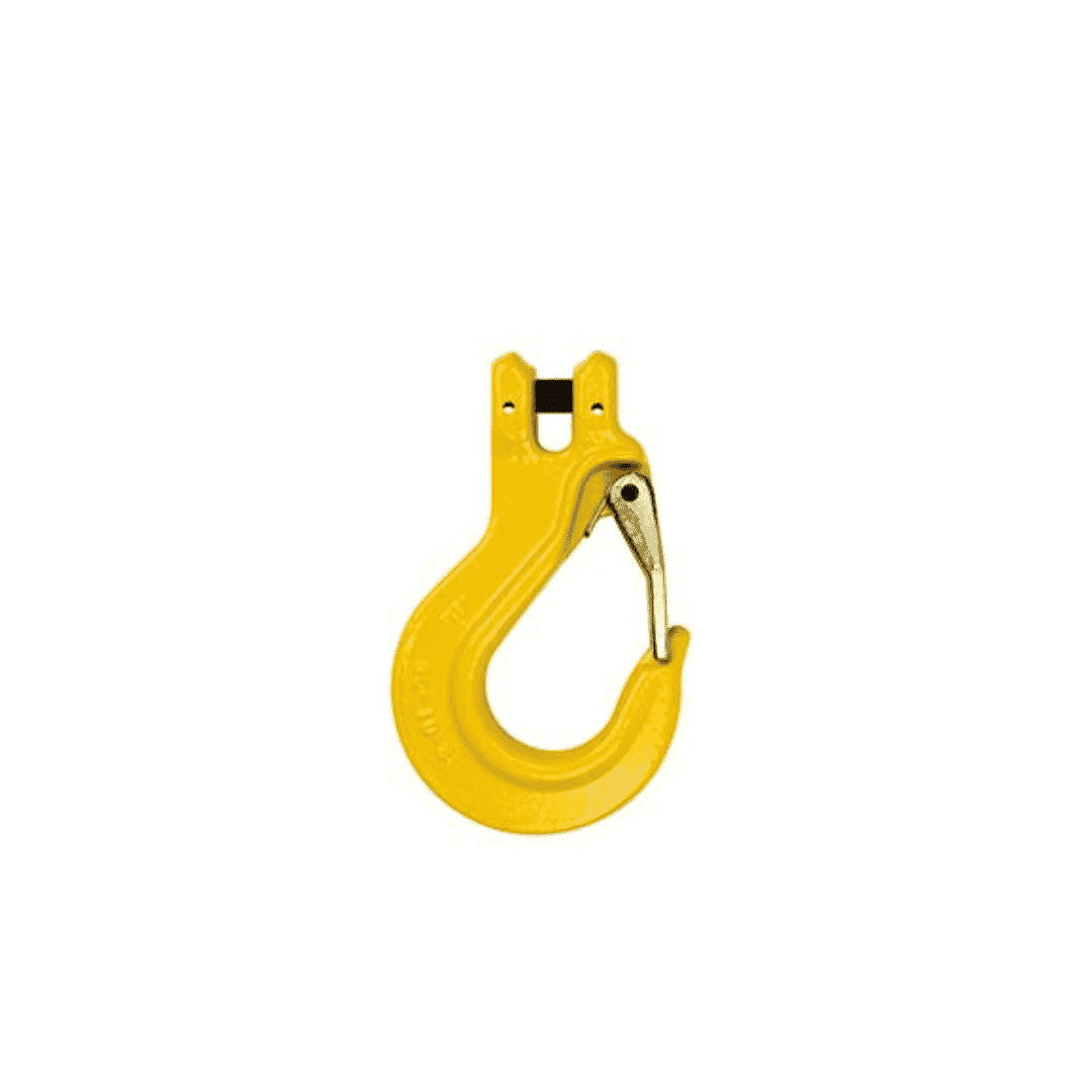 Clevis Sling Hooks – Gold Coast Bolt In | Speciality Tools and Fasteners