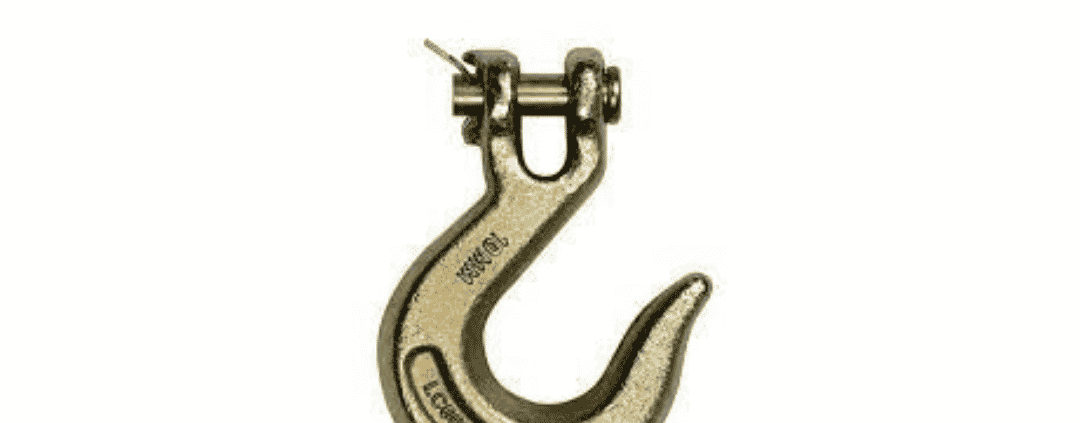 Clevis Slip Hooks