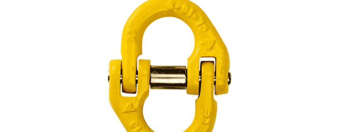 Chain Connectors