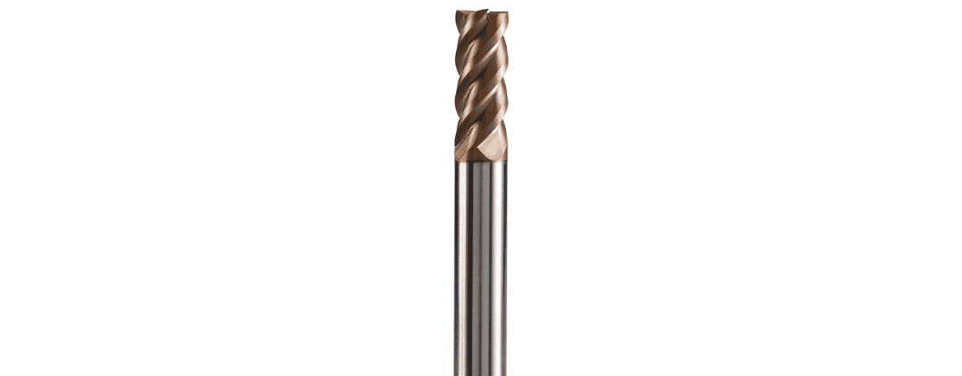 End Mill bits