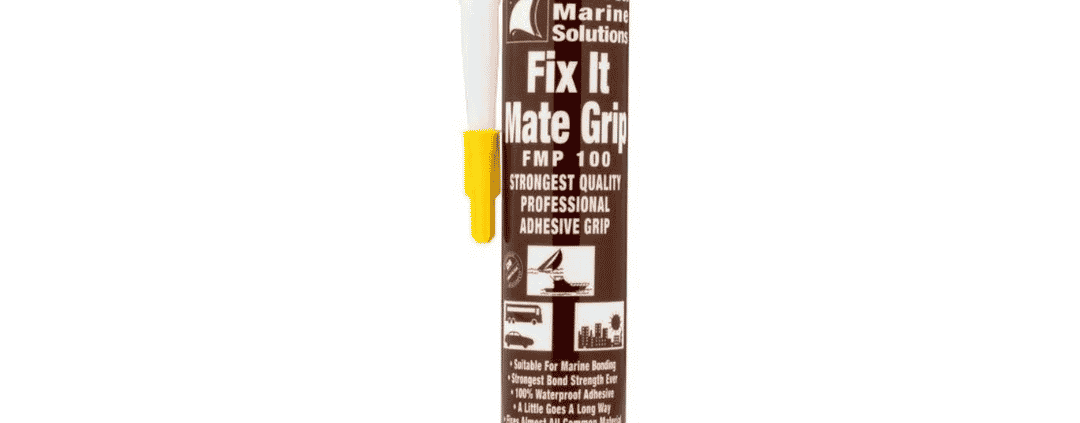 Fixit Mate Grip FMP100