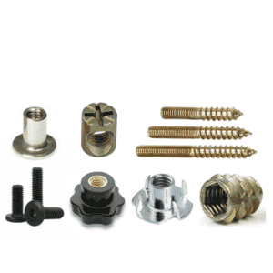 furniture fasteners