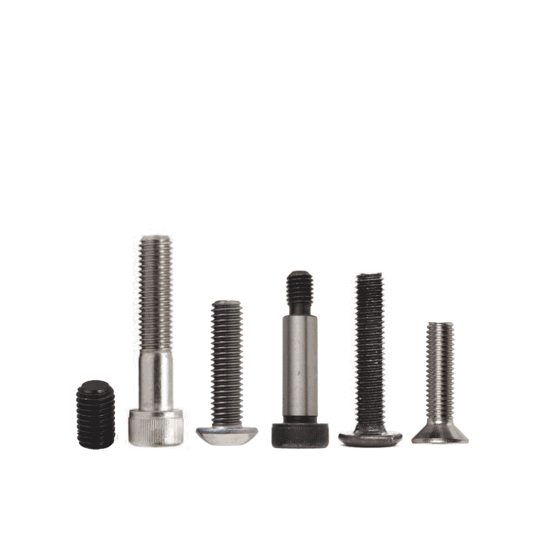 ALLEN KEY SOCKET SCREWS Gold Coast Bolt In Speciality Tools and
