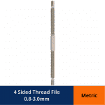 thread file metric