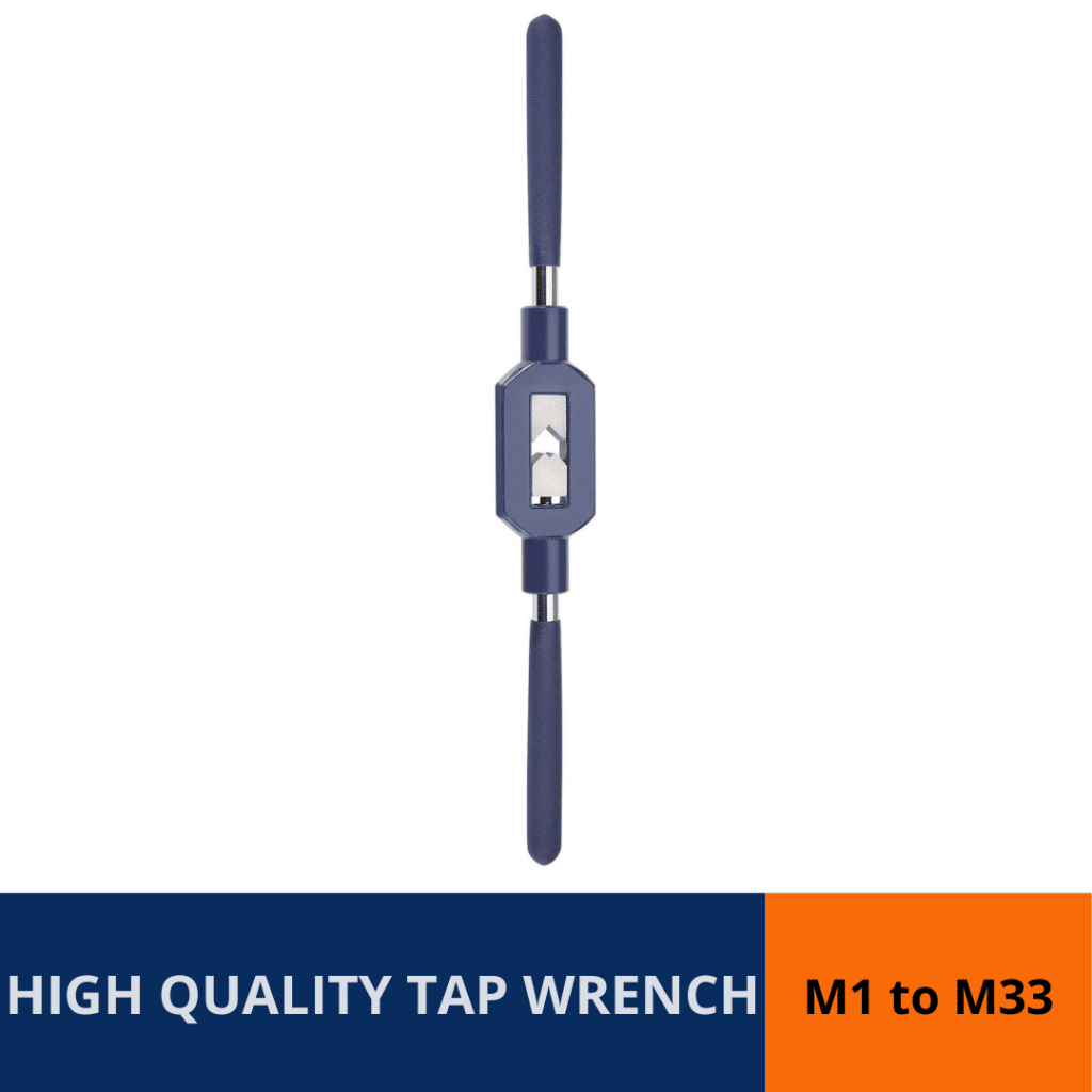 TAP WRENCH HANDLE TRADE QUALITY TOOLS Gold Coast Bolt In Speciality