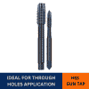 HSS GUN TAP