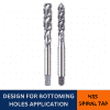 HSS SPIRAL TAP
