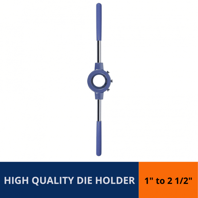 DIE HOLDER TRADE QUALITY TOOLS Gold Coast Bolt In Speciality Tools